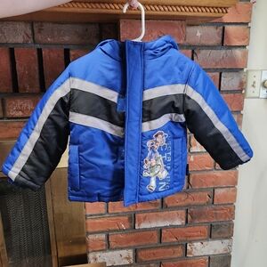 Vintage Toy Story Jacket